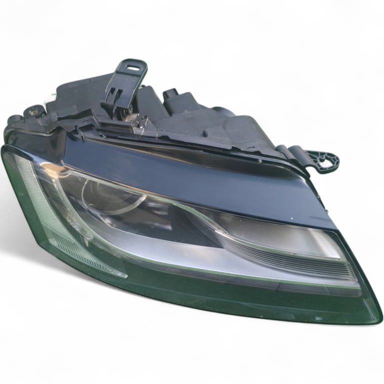 Frontscheinwerfer Audi A5 8T0941004AD Bi-Xenon Rechts Scheinwerfer Headlight SCH2927909924nc