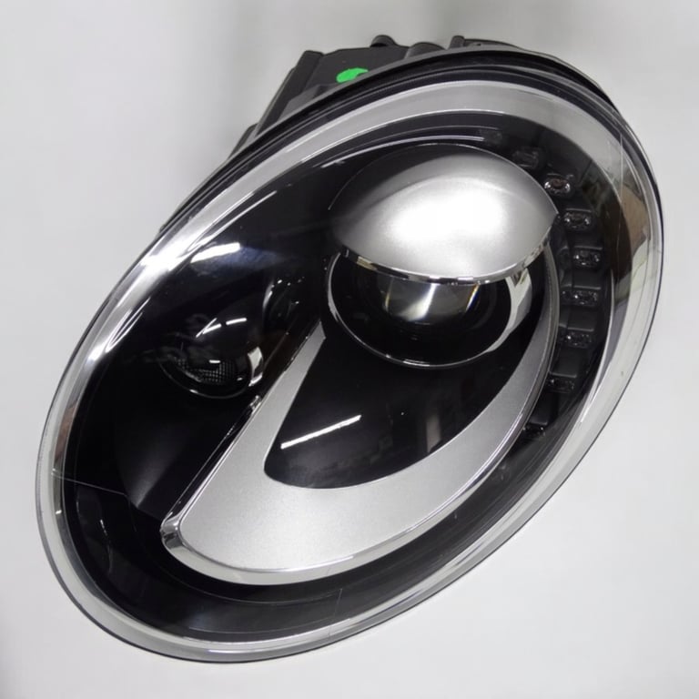 Frontscheinwerfer VW Beetle 5C1941031E Xenon Links Scheinwerfer Headlight SCH6204466544lc