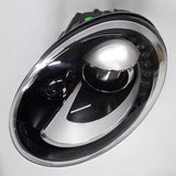 Frontscheinwerfer VW Beetle 5C1941031E Xenon Links Scheinwerfer Headlight