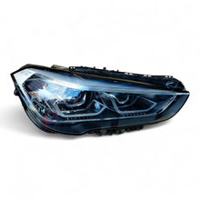 Laden Sie das Bild in den Galerie-Viewer, Frontscheinwerfer BMW X1 F48 5A01172-02 Full LED Rechts Scheinwerfer Headlight SCH7421253317pp