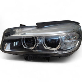 Frontscheinwerfer BMW 2 F45 F46 7472213 LED Ein Stück (Rechts oder Links) SCH2332800959jq