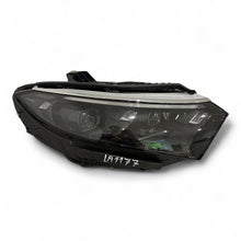 Laden Sie das Bild in den Galerie-Viewer, Frontscheinwerfer Mercedes-Benz Eqs A2979061202 LED Rechts Headlight SCH5256105229fd