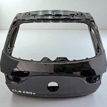Load image into Gallery viewer, Heckklappe Mercedes-Benz Cla APJ1139 Rückseite kofferraumklappe Tailgate