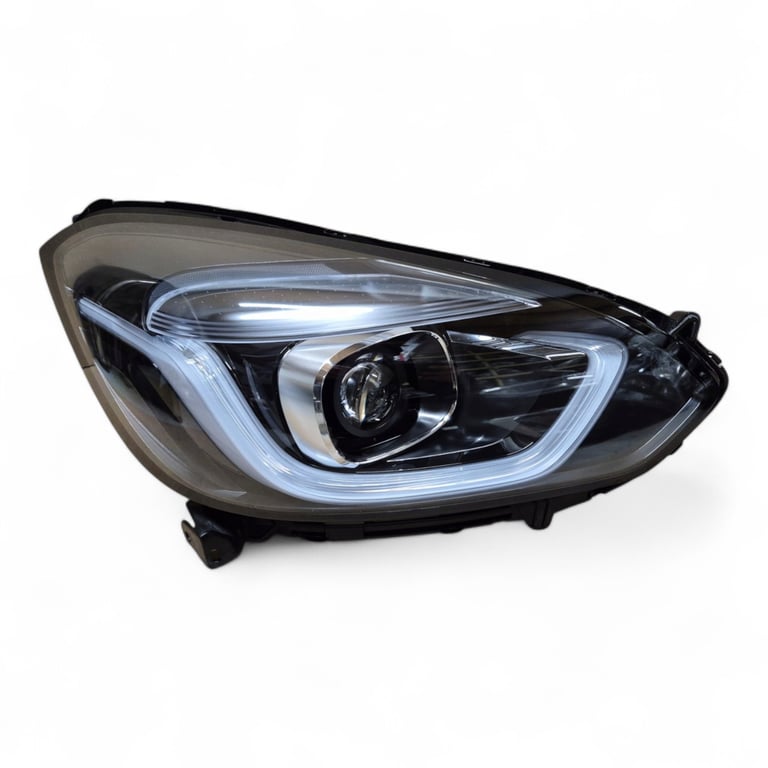 Frontscheinwerfer Honda Jazz LED Rechts Scheinwerfer Headlight