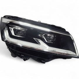 Frontscheinwerfer VW T6 7L1941036D LED Rechts Scheinwerfer Headlight SCH3774629329cp