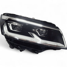 Load image into Gallery viewer, Frontscheinwerfer VW T6 7L1941036D LED Rechts Scheinwerfer Headlight SCH3774629329cp