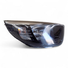 Laden Sie das Bild in den Galerie-Viewer, Frontscheinwerfer Kia Picanto 92102-G6000 Rechts Scheinwerfer Headlight SCH4489081585nc