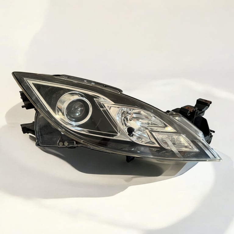 Frontscheinwerfer Mazda 6 GS1F-51030 LED Rechts Scheinwerfer Headlight