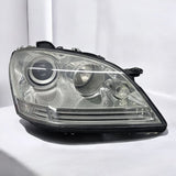 Frontscheinwerfer Mercedes-Benz W164 SPP9640 Ein Stück (Rechts oder Links)