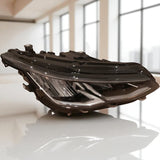 Frontscheinwerfer VW Golf 5H2941006 Full LED Rechts Scheinwerfer Headlight