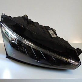 Frontscheinwerfer Skoda 657941016A Full LED Rechts Scheinwerfer Headlight SCH8742871936om