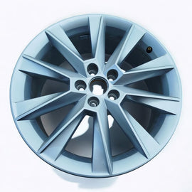 1x Alufelge 17 Zoll 7.0