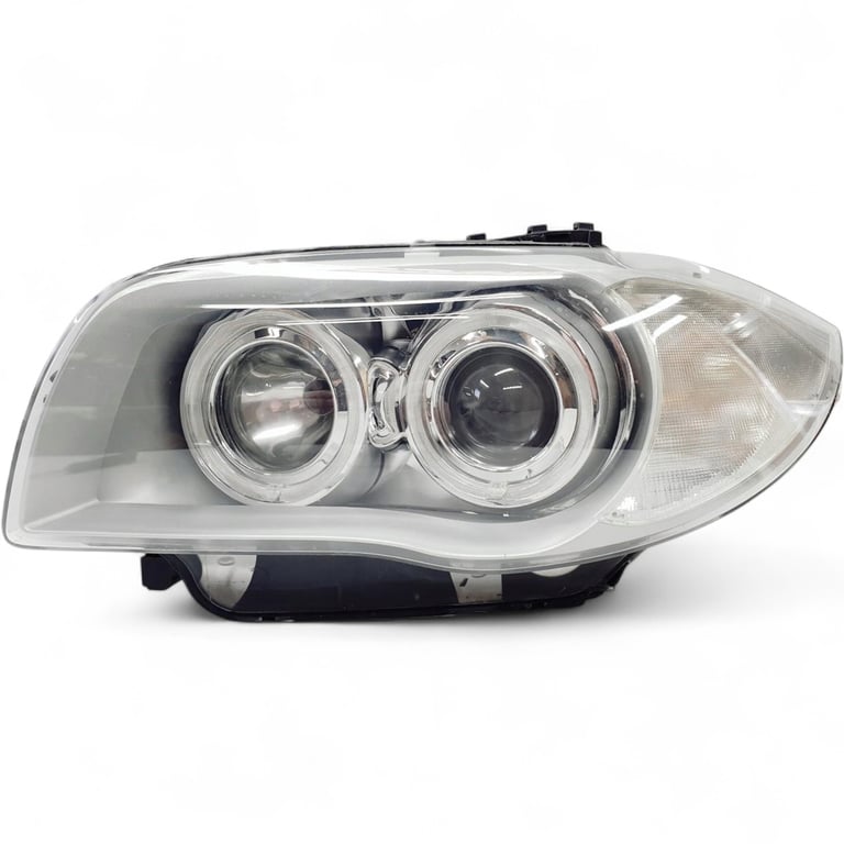 Frontscheinwerfer BMW 1 E81 E82 E87 89311151 6924489-11 Xenon Links Headlight