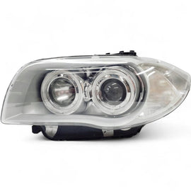Frontscheinwerfer BMW 1 E81 E82 E87 89311151 6924489-11 Xenon Links Headlight