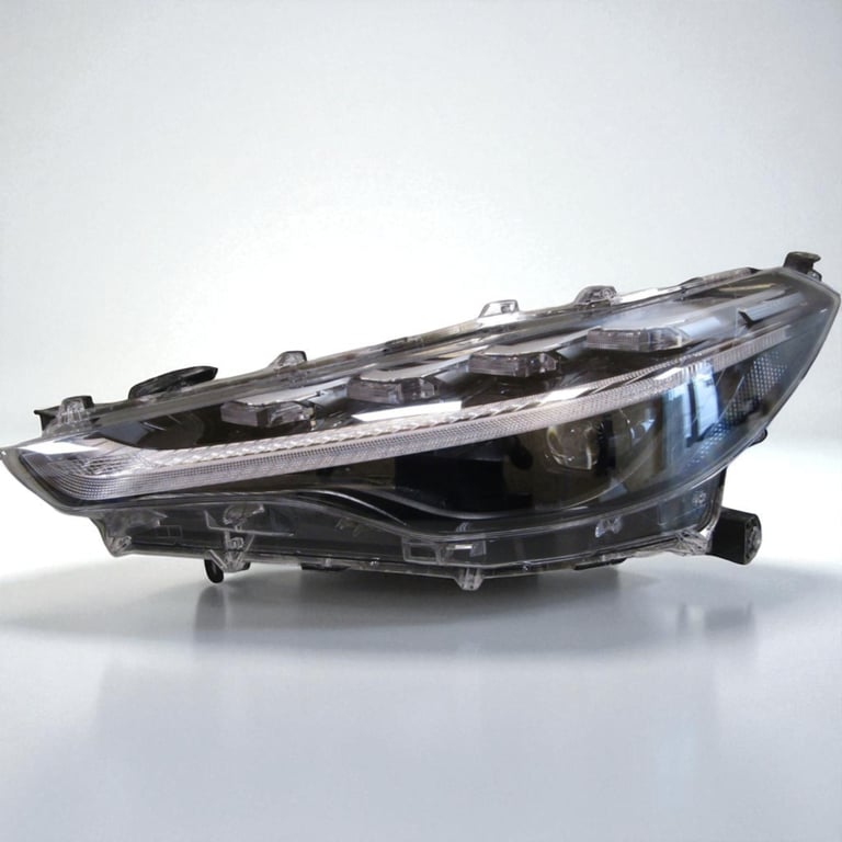 Frontscheinwerfer Toyota Corolla Full LED Links Scheinwerfer Headlight SCH3722211665jb