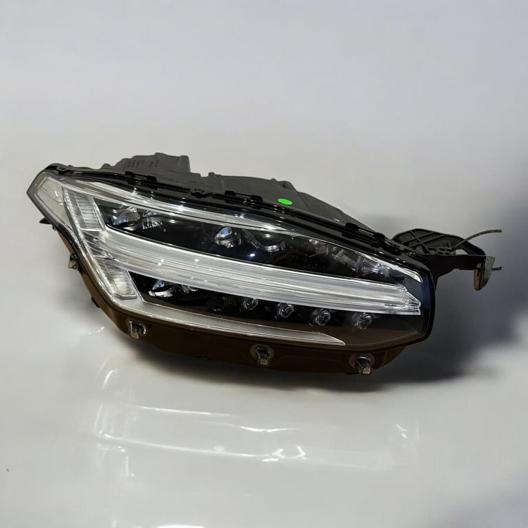 Frontscheinwerfer Volvo Xc90 II LED Rechts Scheinwerfer Headlight