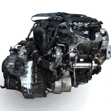 Laden Sie das Bild in den Galerie-Viewer, Motor Audi Seat Skoda VW CBA 2.0 Diesel Engine Komplett