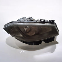 Load image into Gallery viewer, Frontscheinwerfer Renault Megane II 7701064022 LED Rechts Scheinwerfer Headlight