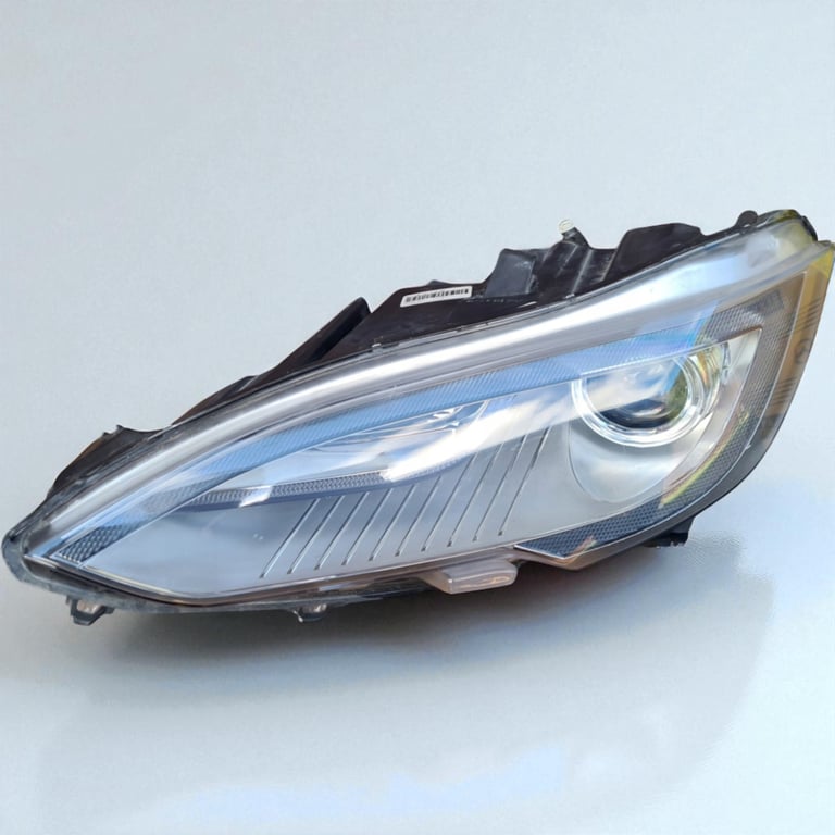 Frontscheinwerfer Tesla S 13894310755 Xenon Links Scheinwerfer Headlight