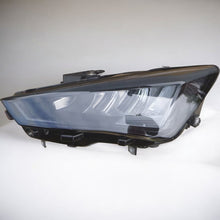 Laden Sie das Bild in den Galerie-Viewer, Frontscheinwerfer Seat Leon 5FB941005D 90188480 Full LED Links Headlight