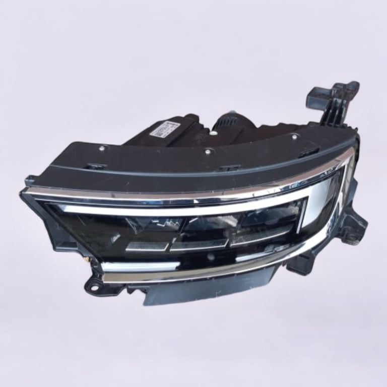 Frontscheinwerfer Opel Mokka 9834008280 Full LED Links Scheinwerfer Headlight