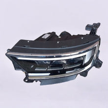 Laden Sie das Bild in den Galerie-Viewer, Frontscheinwerfer Opel Mokka 9834008280 Full LED Links Scheinwerfer Headlight