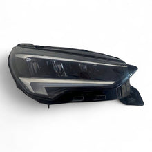 Load image into Gallery viewer, Frontscheinwerfer Opel Corsa F 9829522580 Full LED Rechts Scheinwerfer Headlight SCH2951096899us