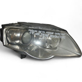 Frontscheinwerfer VW Passat 3C0941752G Xenon Rechts Scheinwerfer Headlight SCH6567414022ay