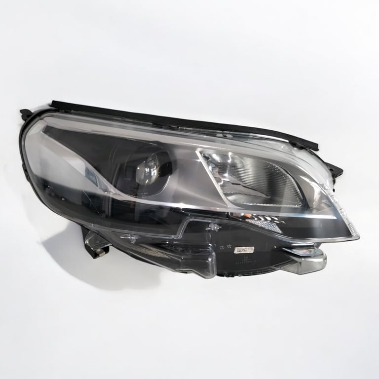 Frontscheinwerfer Peugeot Expert 9808235780 Xenon Rechts Scheinwerfer Headlight