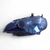 Frontscheinwerfer BMW X6 E71 1EL009644-01 Xenon Links Scheinwerfer Headlight