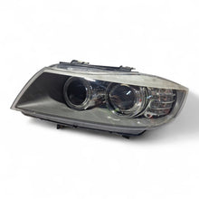 Load image into Gallery viewer, Frontscheinwerfer BMW 3 E91 E90 7240247-9 Xenon Links Scheinwerfer Headlight SCH5072322879cv