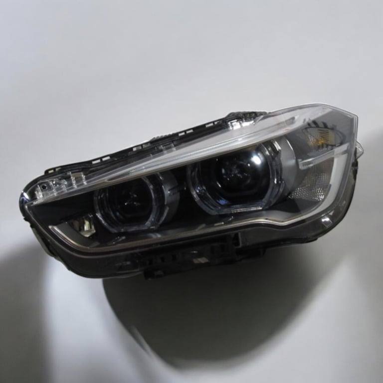 Frontscheinwerfer BMW F48 7495003-03 Full LED Links Scheinwerfer Headlight SCH8001340941yr