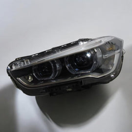 Frontscheinwerfer BMW F48 7495003-03 Full LED Links Scheinwerfer Headlight SCH8001340941yr