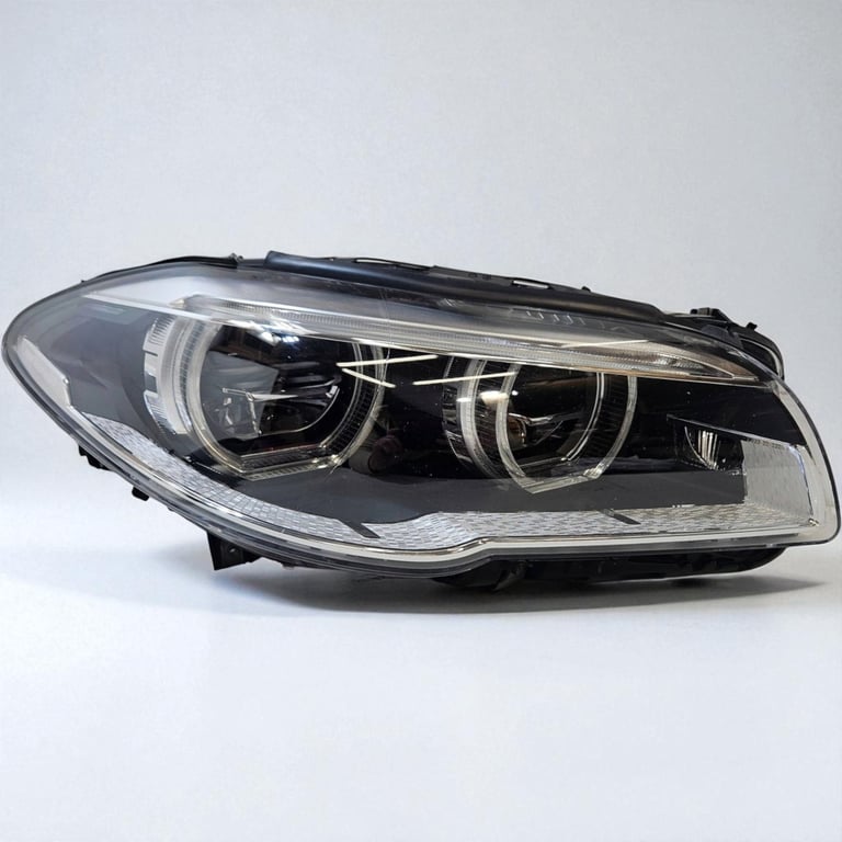 Frontscheinwerfer BMW 5 F11 F10 746059601 LED Rechts Scheinwerfer Headlight SCH3605515581pu