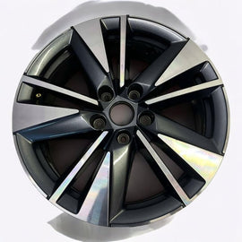 1x Alufelge 17 Zoll 7.0