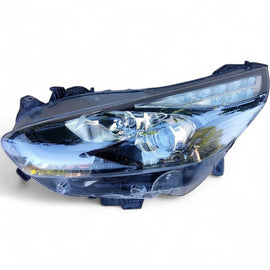 Frontscheinwerfer Ford Galaxy I FM2B-13W030-GA LED Rechts Scheinwerfer Headlight SCH3214867028vt