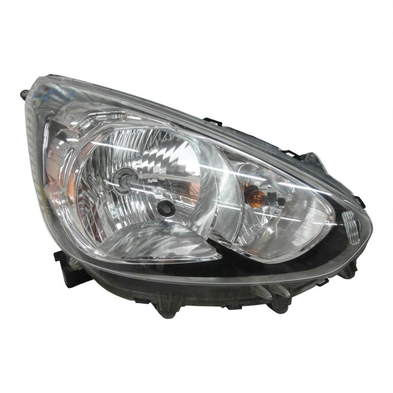 Frontscheinwerfer Mitsubishi Space Star Rechts Scheinwerfer Headlight