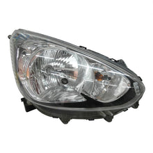 Laden Sie das Bild in den Galerie-Viewer, Frontscheinwerfer Mitsubishi Space Star Rechts Scheinwerfer Headlight