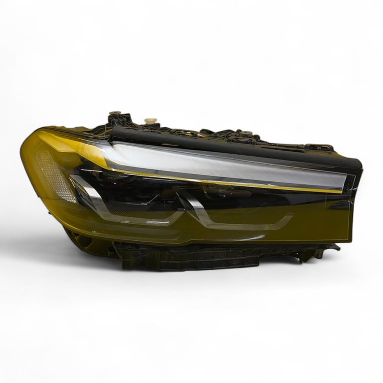 Frontscheinwerfer BMW 5 G31 G30 5A26FA4-01 LED Rechts Scheinwerfer Headlight SCH4995067296kq