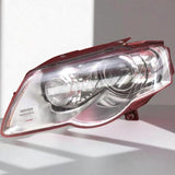 Frontscheinwerfer VW Passat 89312659 Xenon Links Scheinwerfer Headlight
