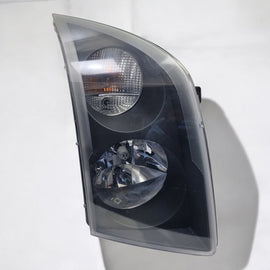 Frontscheinwerfer VW Crafter Rechts Scheinwerfer Headlight SCH4867741377vz