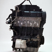 Laden Sie das Bild in den Galerie-Viewer, Motor Audi 1.9 100KM TDI 100PS 74kW 180TKm 2018 Diesel Engine Unkomplett