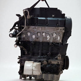 Motor Audi 1.9 100KM TDI 100PS 74kW 180TKm 2018 Diesel Engine Unkomplett