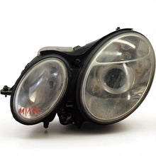 Load image into Gallery viewer, Frontscheinwerfer Mercedes-Benz W211 TOL14382 Xenon Links Scheinwerfer Headlight SCH1339227597qh