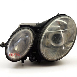 Frontscheinwerfer Mercedes-Benz W211 TOL14382 Xenon Links Scheinwerfer Headlight SCH1339227597qh