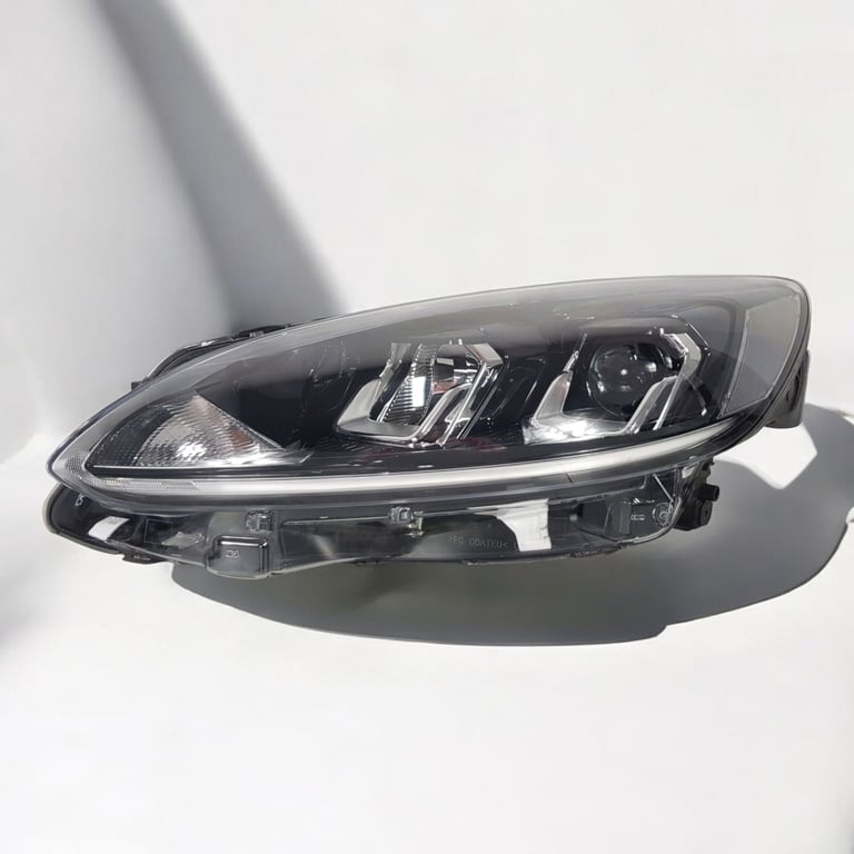 Frontscheinwerfer Ford Kuga LV4B-13W030-AK L90187818 LED Rechts oder Links