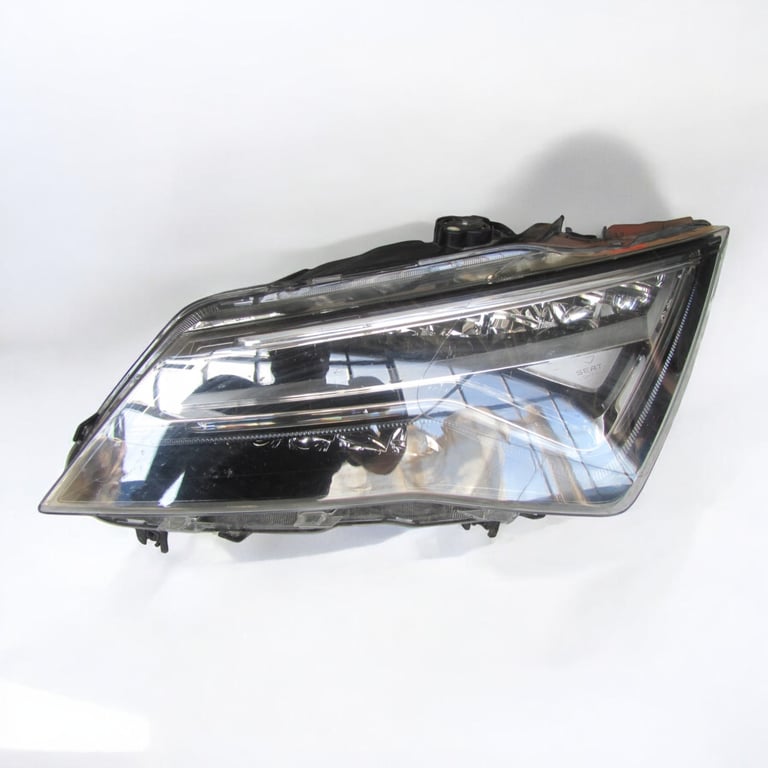 Frontscheinwerfer Seat Ateca 5F1941007D LED Links Scheinwerfer Headlight