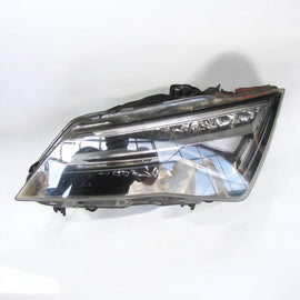 Frontscheinwerfer Seat Ateca 5F1941007D LED Links Scheinwerfer Headlight