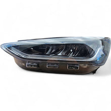 Laden Sie das Bild in den Galerie-Viewer, Frontscheinwerfer Ford Focus IV NX7B-13E015-CF LED Ein Stück (Rechts oder Links) SCH8652974004cr