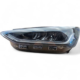 Frontscheinwerfer Ford Focus IV NX7B-13E015-CF LED Ein Stück (Rechts oder Links) SCH8652974004cr